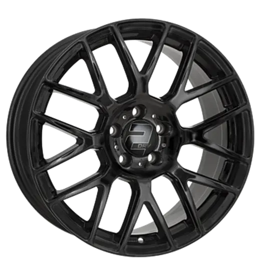 2DRV by Wheelworld WH26 8 X 18 ET38 15347908