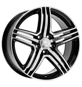 2DRV by Wheelworld WH12 8 X 18 ET35 15347946