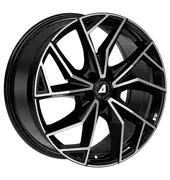 Alutec ADX02 75 X 18 ET46 15355717