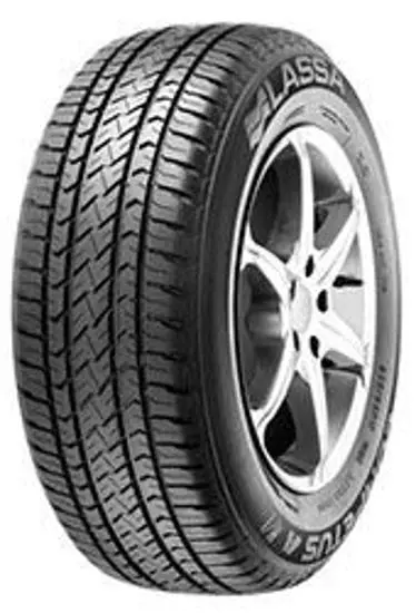 Lassa 255 65 R16 109H Competus H L 15360529