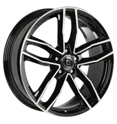 Diewe Wheels Alito 9 X 20 ET25 15324874