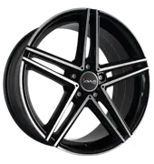 Avus Racing AC 515 75 X 18 ET44 15218429