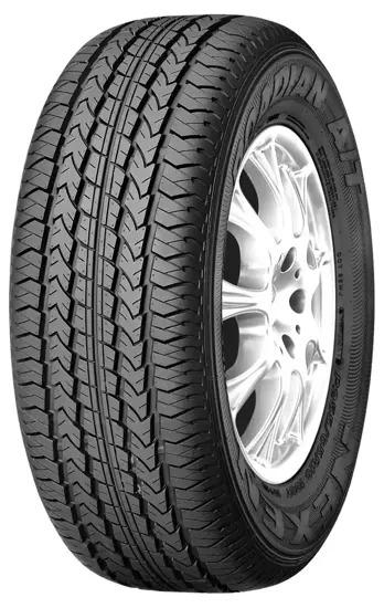 Nexen 205 70 R15C 104T 102T Roadian AT MS 6PR 15064002