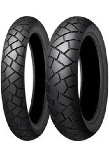 Dunlop 150 70 R18 70H TT Trailmax Mixtour Rear 15351980