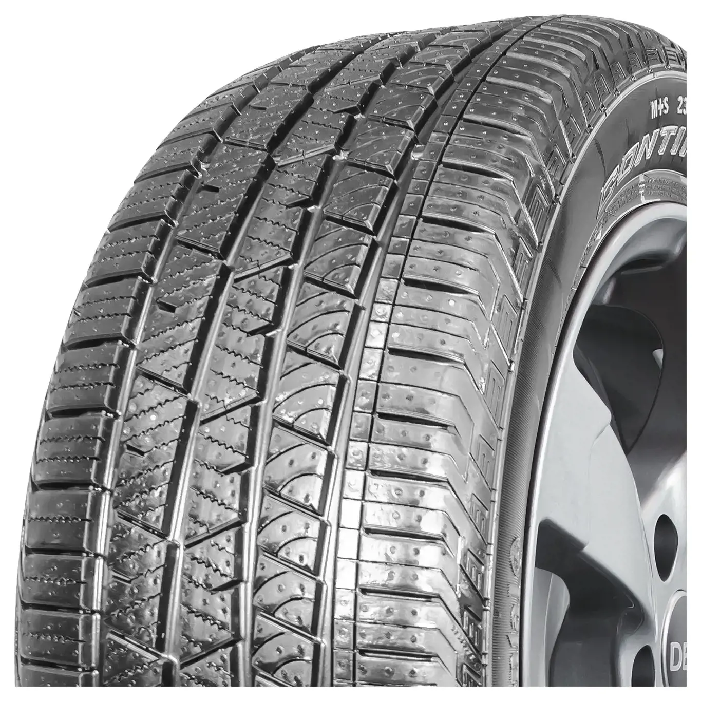 235/65 R17 108V CrossContact LX Sport XL FR EVc