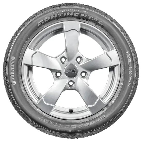 Continental CrossContact LX Sport 235/55 R19 105W | reifen.com