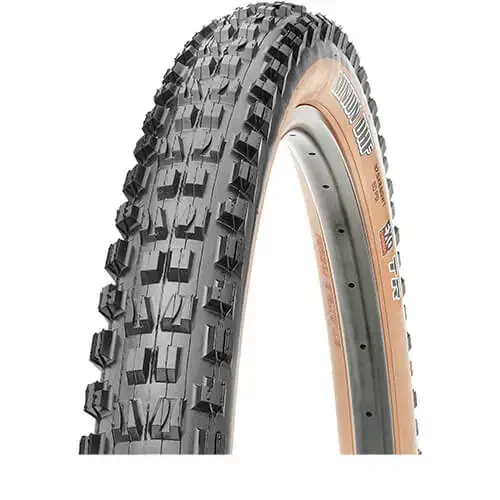 61-584 MINION DHR II EXO TR Tanwall