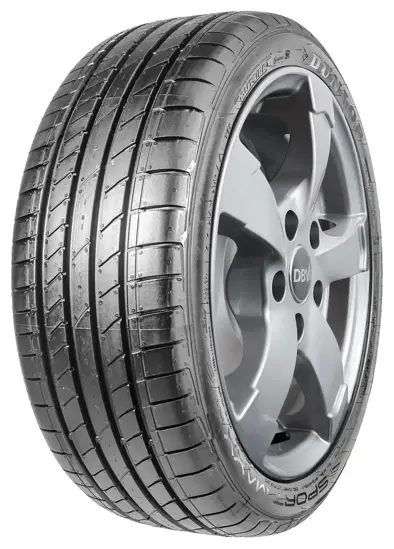 Dunlop 255 35 ZR19 96Y Sport Maxx RT MO XL MFS 15160548