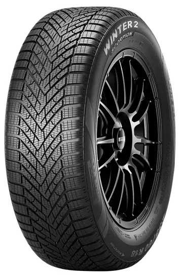 Pirelli 275 45 R20 110V Scorpion Winter 2 XL FSL 15362411