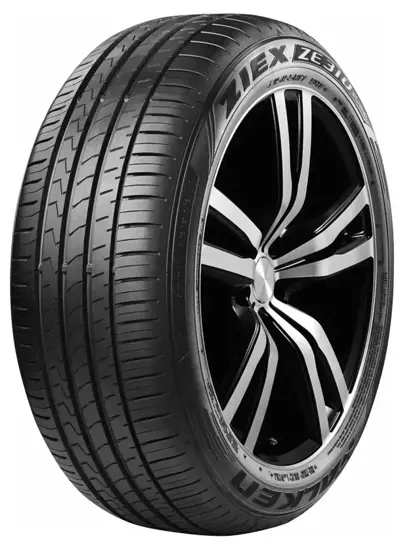 Falken 195 55 R15 85V ZIEX ZE 310 EC 15352282