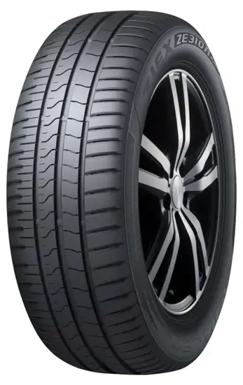 Falken 215 65 R17 99V ZIEX ZE 310 AEC AO BLK 15340861