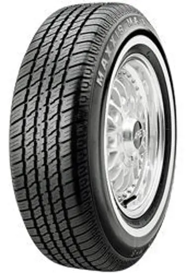 Maxxis 215 75 R15 100S MA 1 MS WSW 20mm 15127305