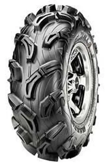 Maxxis 25x1000 12 50J MU 02 Zilla Rear 6PR 15168693