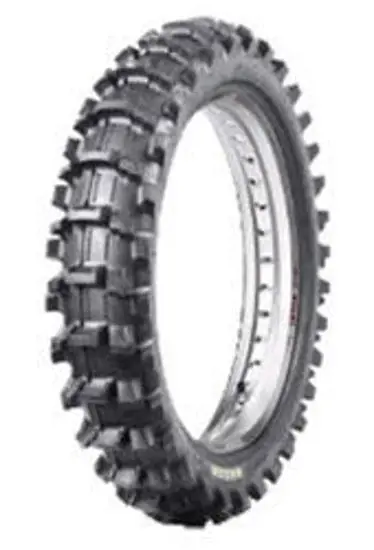 Maxxis 100 90 19 57M TT Maxxcross MX SM M 7328 Rear NHS 15333388