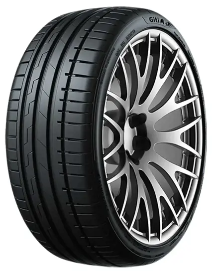 GiTi 205 45 R16 87W GitiSport S2 XL 15347445