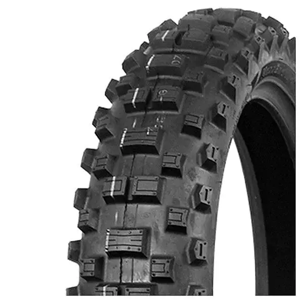 140/80-18 70R TT Maxxenduro M-7314K Rear