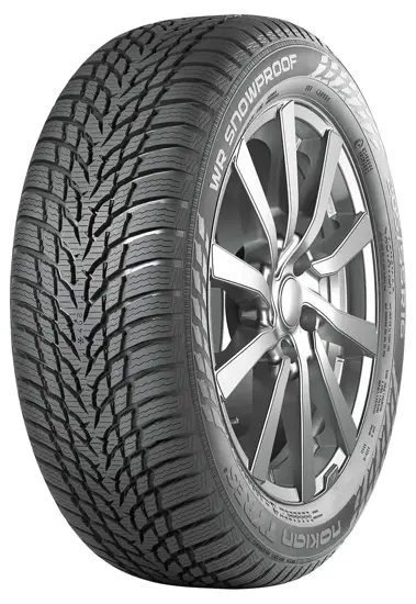 Nokian Tyres 185 70 R14 88T Nokian WR Snowproof MS 15303386