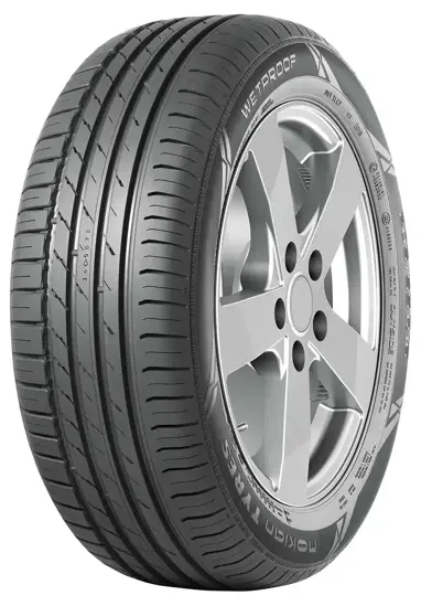 Nokian Tyres 225 45 R17 94W Nokian Wetproof XL MFS 15268108