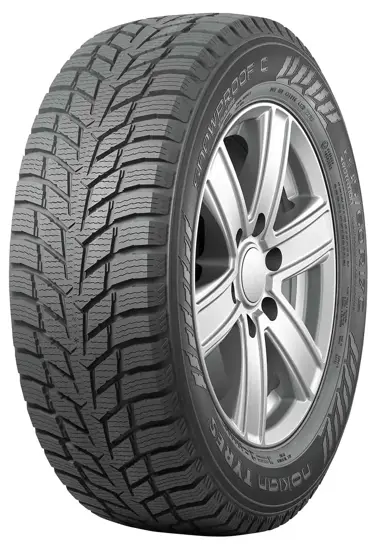 Nokian Tyres 225 65 R16C 112T 110T Nokian Snowproof C 15341443