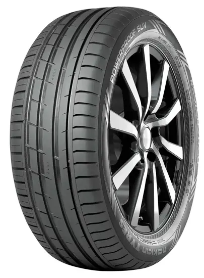 Nokian Tyres Powerproof SUV 235/55 R19 105W