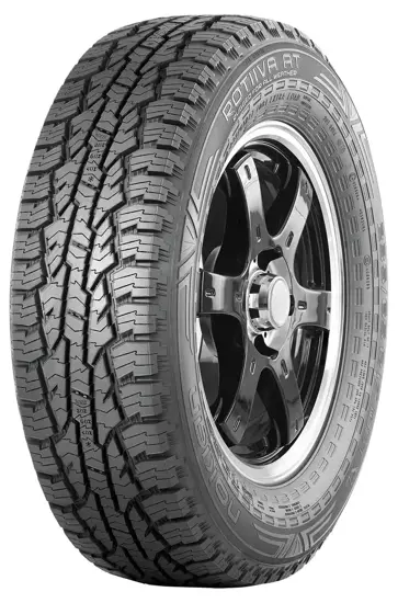 Nokian Tyres 245 75 R16 111S Nokian Rotiiva A T MS 15100265