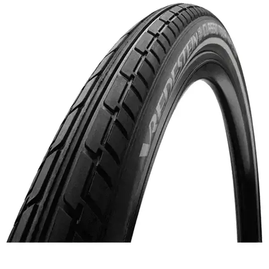 Vredestein 40 622 Classic Tour 28x150 700X38C schwarz schwarz 15229686