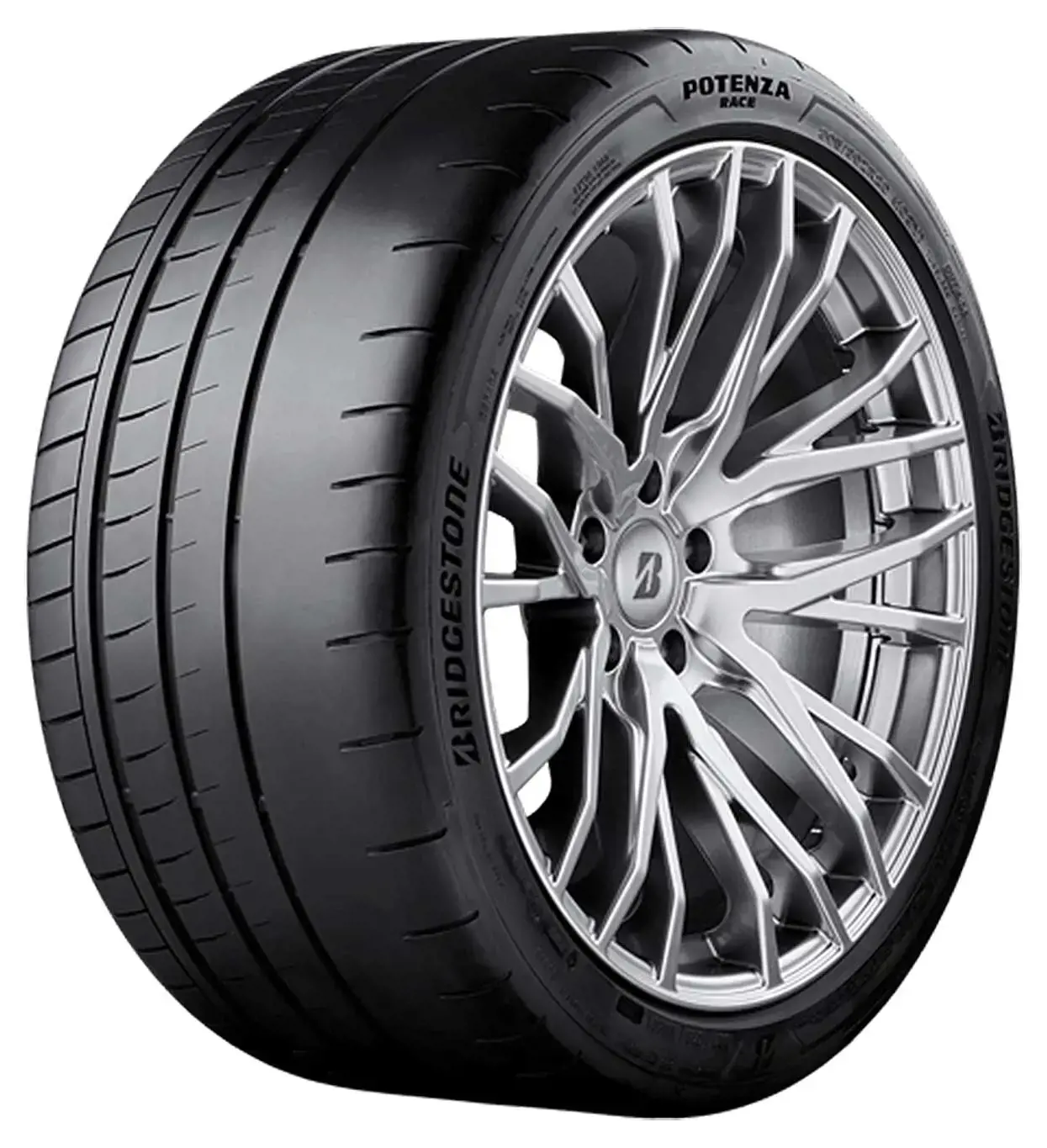 305/30 ZR20 (103Y) Potenza Race XL FSL