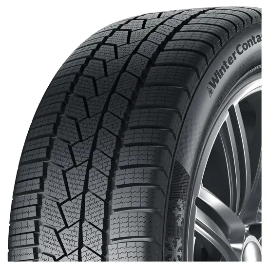 S R23 TS 295/35 860 108W WinterContact Continental