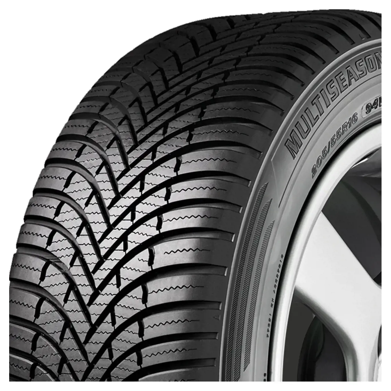 205/45 R17 88V Multiseason 2 XL FSL