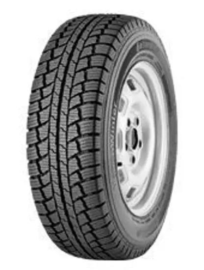 Continental 215 65 R 16C 109R 107R TL VancoWinter 8PR 10011200