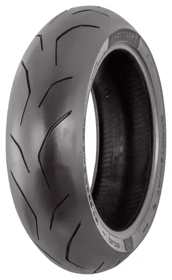 Dunlop 200 55 ZR17 78W SportSmart TT Rear 15240390