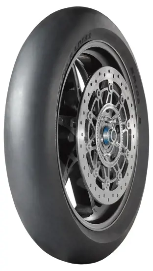 Dunlop 120 70 R17 KR106 MS3 Race Front 343 M C 15339538