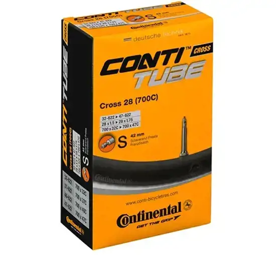 Continental cross store 28 700c