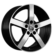 Diewe Wheels EROS 75 X 17 ET51 15369072