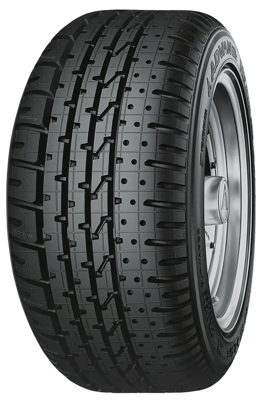 195/55 R15 85V Advan HF Type-D A008S