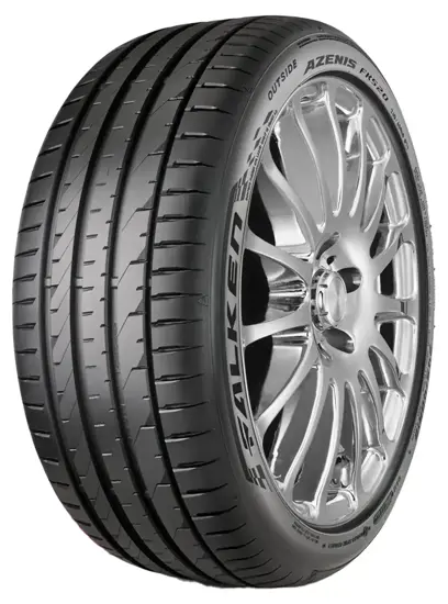 Falken 205 55 R17 95W Azenis FK 510A XL AO 15369534