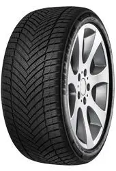 225/60 R18 104V All Season Driver XL