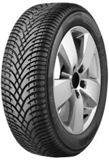 BFGoodrich 235 55 R18 100H g Force Winter 2 15342591