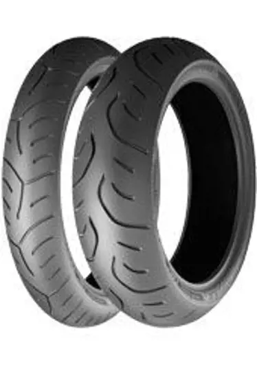 Bridgestone 120 70 ZR17 58W BT T30 F G M C 15131980