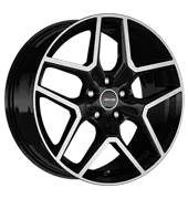 Avus Racing AC 519 75 X 18 ET40 15370385