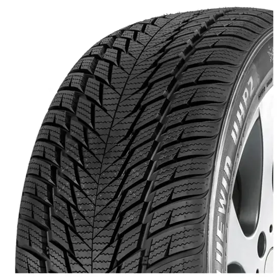 R19 2 91V UHP Superia Tires 235/35 Bluewin