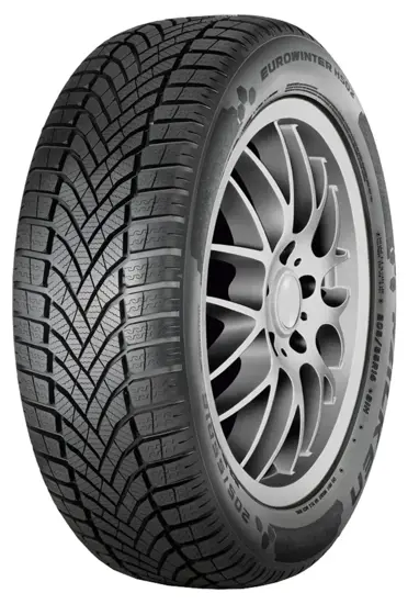 Falken 195 65 R15 91T Eurowinter HS02 BLK 15362701