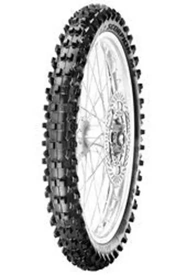 Pirelli 90 100 21 57M Scorpion MX Mid Soft Front M C 15352552