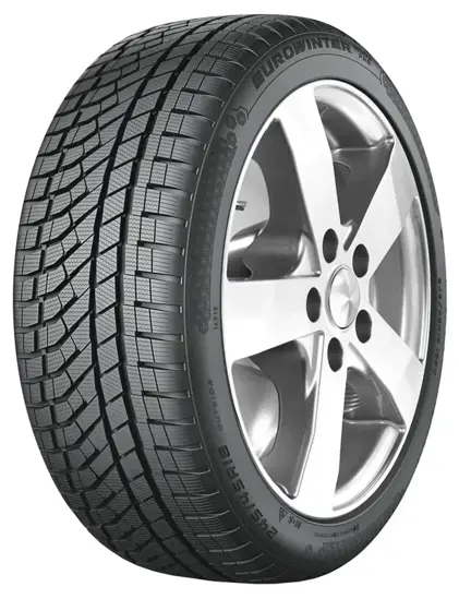 Falken 235 50 R20 104W Eurowinter HS02 PRO XL MFS NBLK 15362711