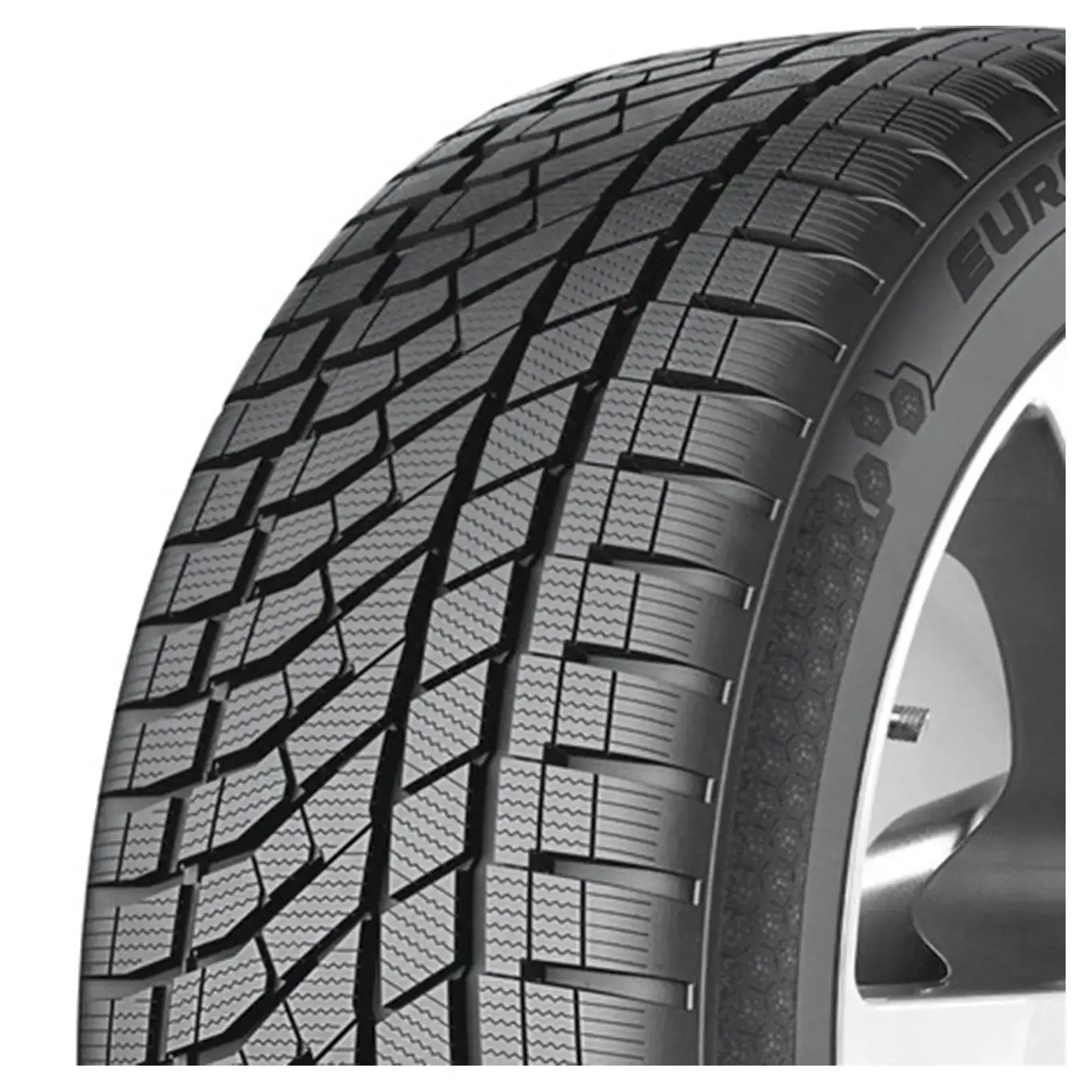 225/40 R18 92V Eurowinter HS02 PRO XL MFS NBLK