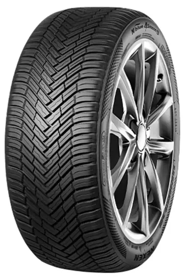 Nexen 225 45 ZR18 95Y N blue 4Season 2 XL 15369910