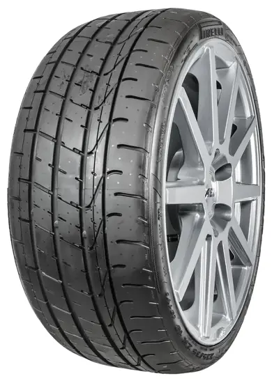 Pirelli 245 35 ZR19 93Y P Zero Corsa Asimm 2 XL AR 15371626