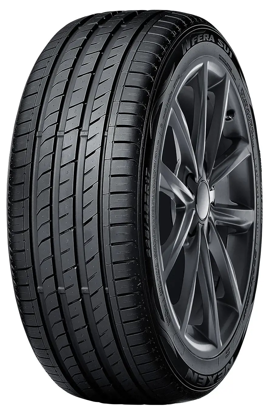 225/55 ZR17 101W N'Fera SU1 XL RPB