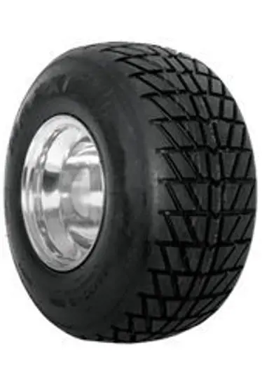 Maxxis 25x1000 12 50N Streetmaxx C 9273 Rear 15168695