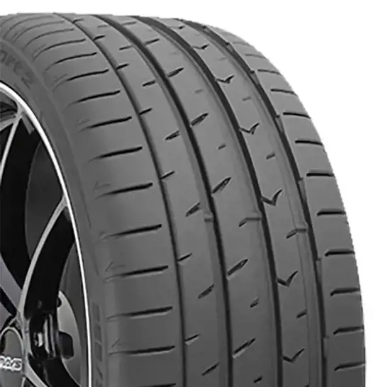 TOYO PROXES Sport2 235 55R19 CROSS SPEED RS9 グロスガンメタ 19 